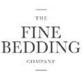 The Fine Bedding logo