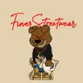 Finer Streetwear Co. logo