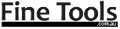 Fine Tools logo