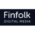 Finfolk Productions logo