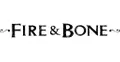 Fire & Bone logo