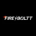 Fireboltt logo