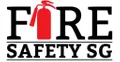 Fire Safety SG logo