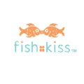 Fish Kiss logo