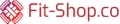 Fit Shop logo
