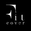 Fitcover logo