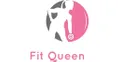 Fit Queen Official logo