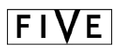 Five Dancewear logo