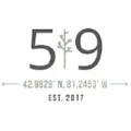 Five One Nine Clothing logo