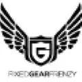 Fixed Gear Frenzy logo