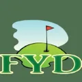 fixyourdivot logo
