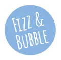 Fizz & Bubble logo