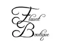 Flaunt Boutique logo