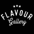 Flavour Gallery logo