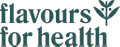 Flavours for Health logo