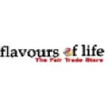 Flavours of Life logo
