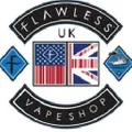 Flawless Vape Distro logo