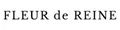 FLEUR de REINE logo