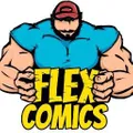 Flex Comics logo
