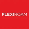 Flexiroam logo