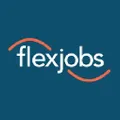 FlexJobs logo