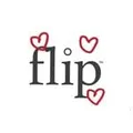 FlipRings logo