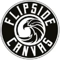 Flipside Canvas logo