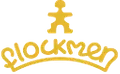 Flockmen logo