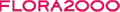 Flora2000 logo