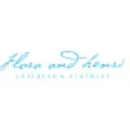 flora and henri logo