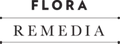 Flora Remedia logo