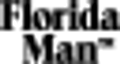 Florida Man™ logo