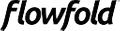 Flowfold logo