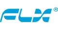 FLX logo