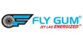 Fly Gum logo