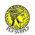 Fly Supply Co logo