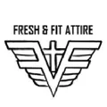Fresh & Fit Attire logo