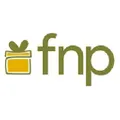 Ferns N Petals logo