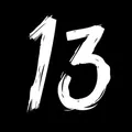 Forbidden13 logo
