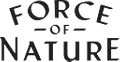 Force of Nature logo