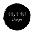 Forever Four Designs logo