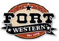 The Fort logo