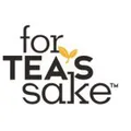 For Tea's Sake logo