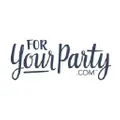 ForYourParty.com logo