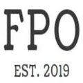Fountain Pens Online logo