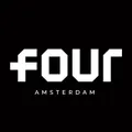 Four Amsterdam logo