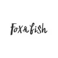 foxandfish logo
