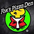 Fox's Pizza Den logo