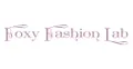 Foxy Fashion Lab logo