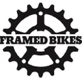 Framed Bikes logo